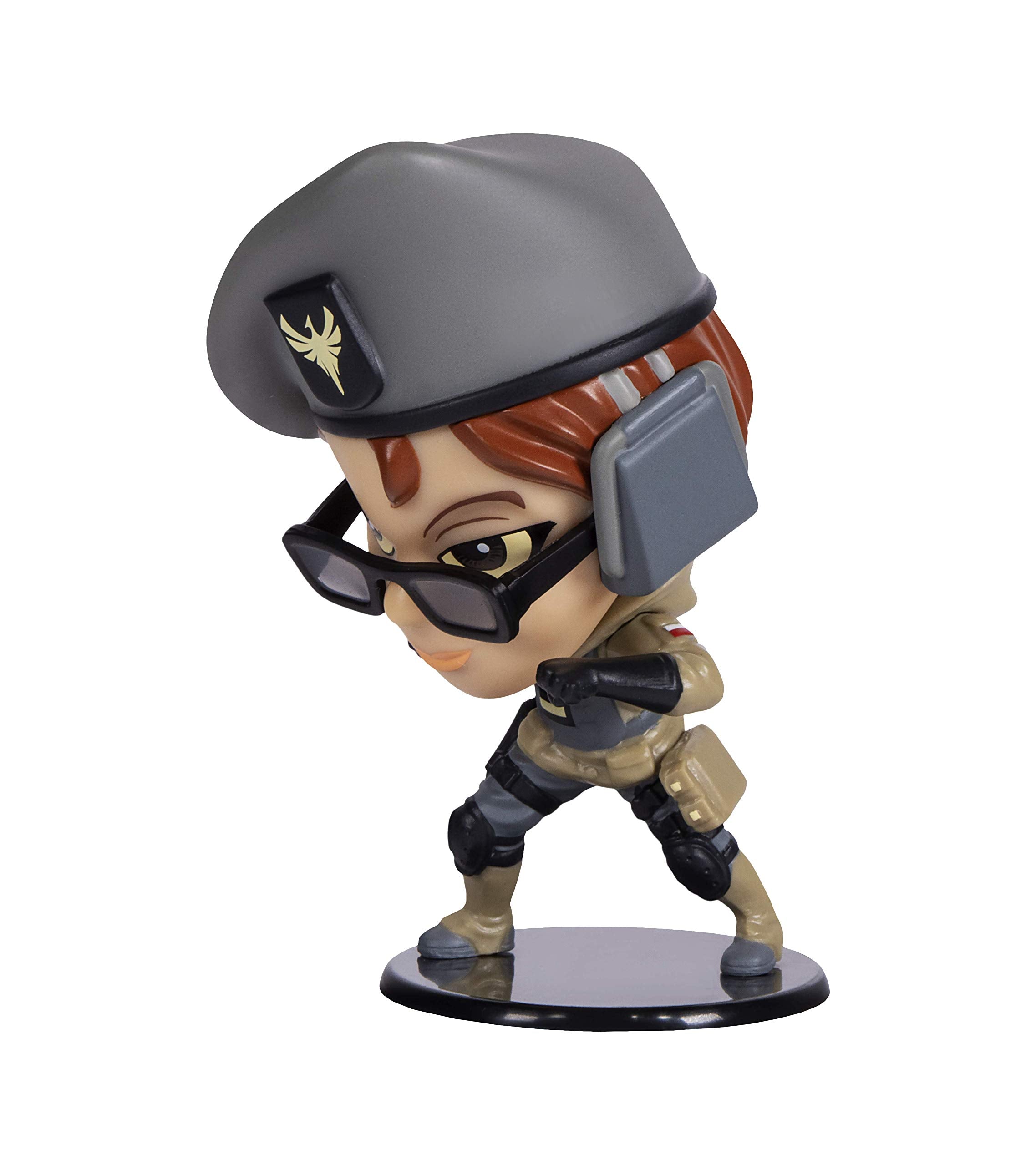 Six Collection Merch Series 6 Zofia Chibi Figurine Six Collection Merch Series 6 Zofia Chibi Figurine